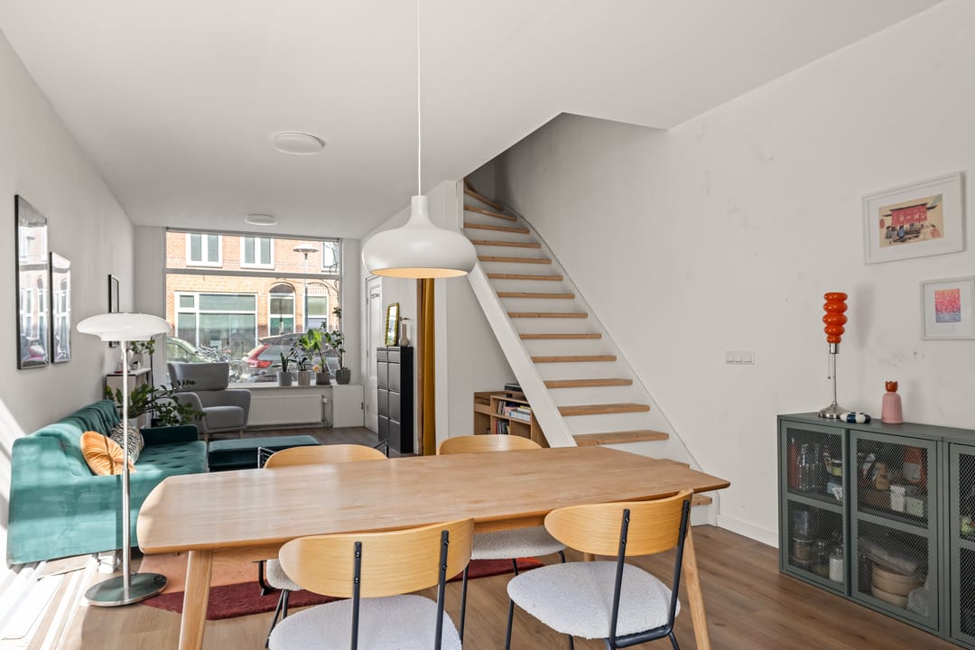 Foto 7 van Knopstraat 26