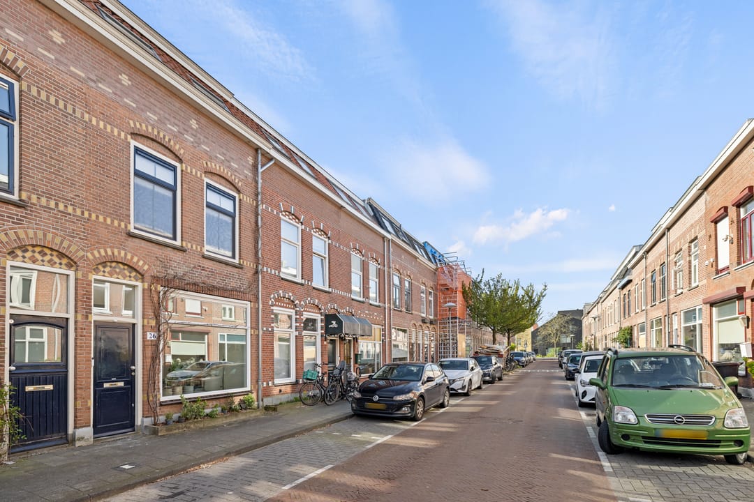 Foto 43 van Knopstraat 26