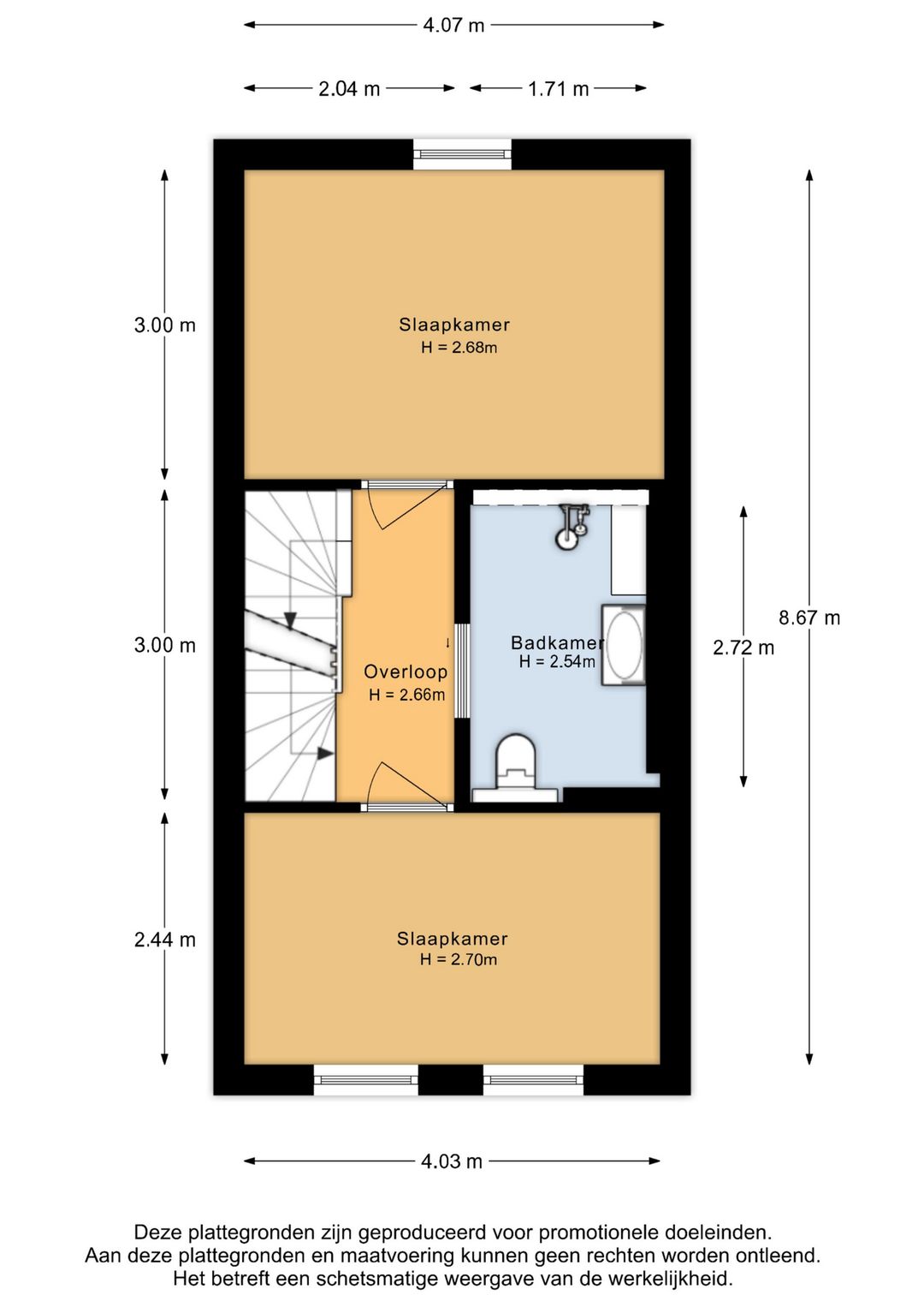 Foto 46 van Knopstraat 26