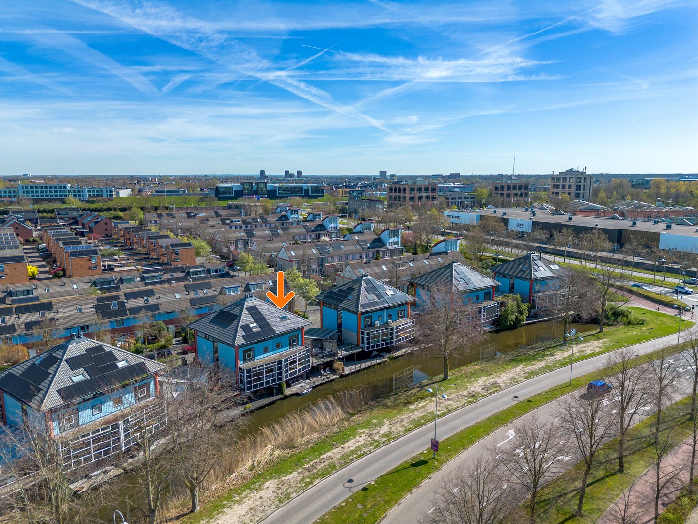 Photo 34 of Het Wolfseind 14