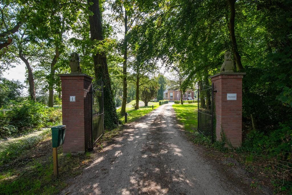 Photo 7 of Huisterheide 1