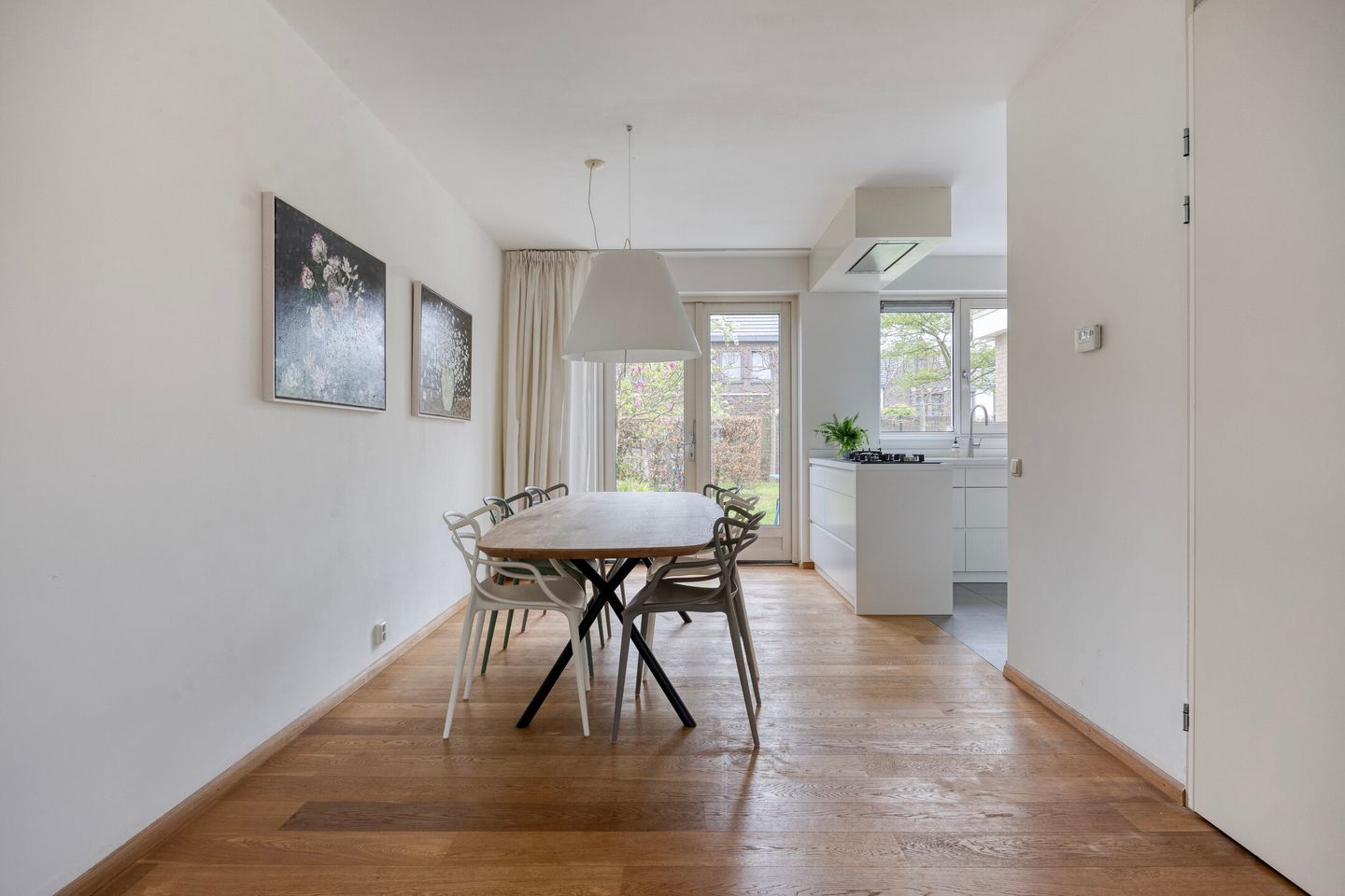 Photo 10 of Auke Mollemastraat 15