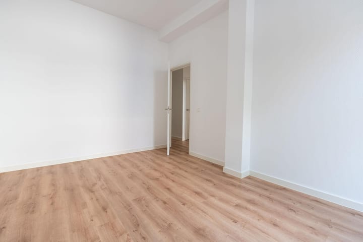 Foto 4 van De Perponcherstraat 99-E