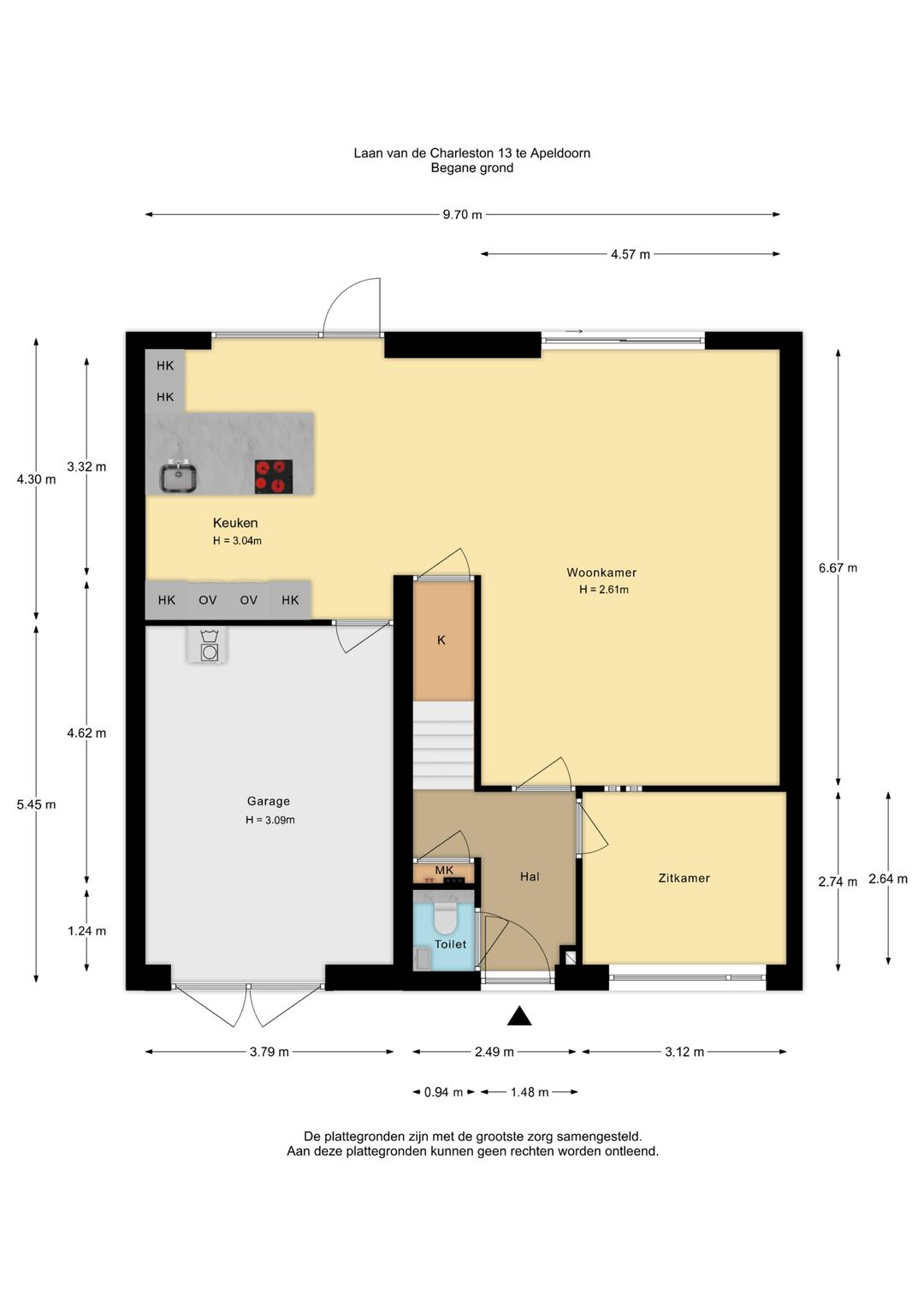 Foto 41 van Laan van de Charleston 13