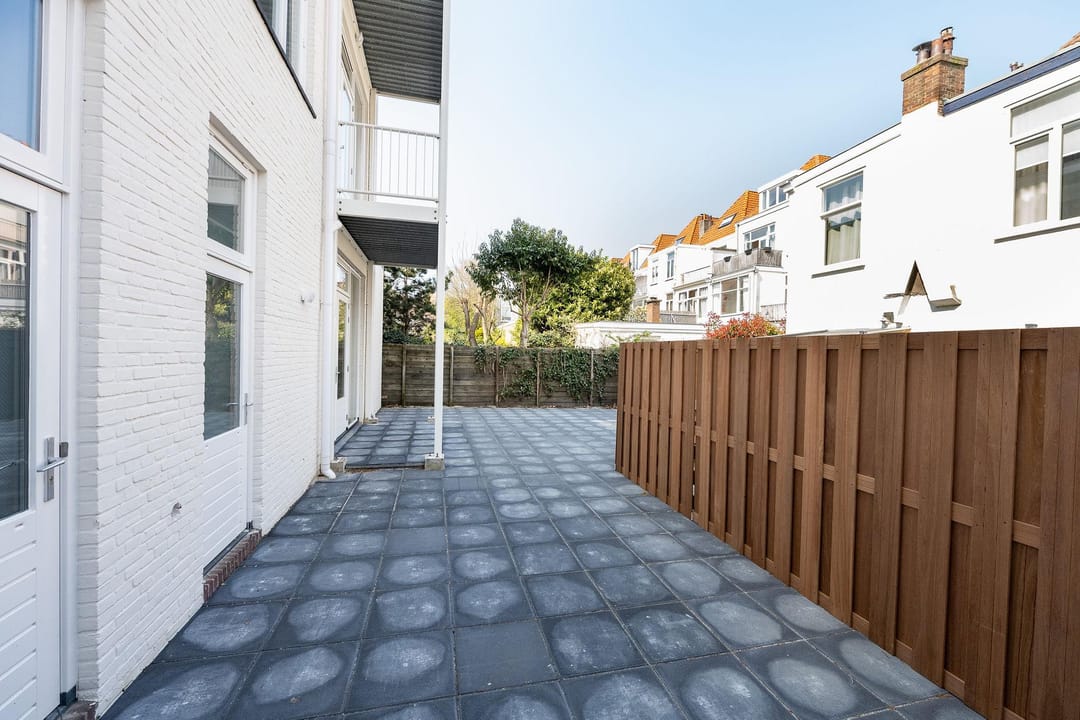 Photo 8 of De Perponcherstraat 99-E