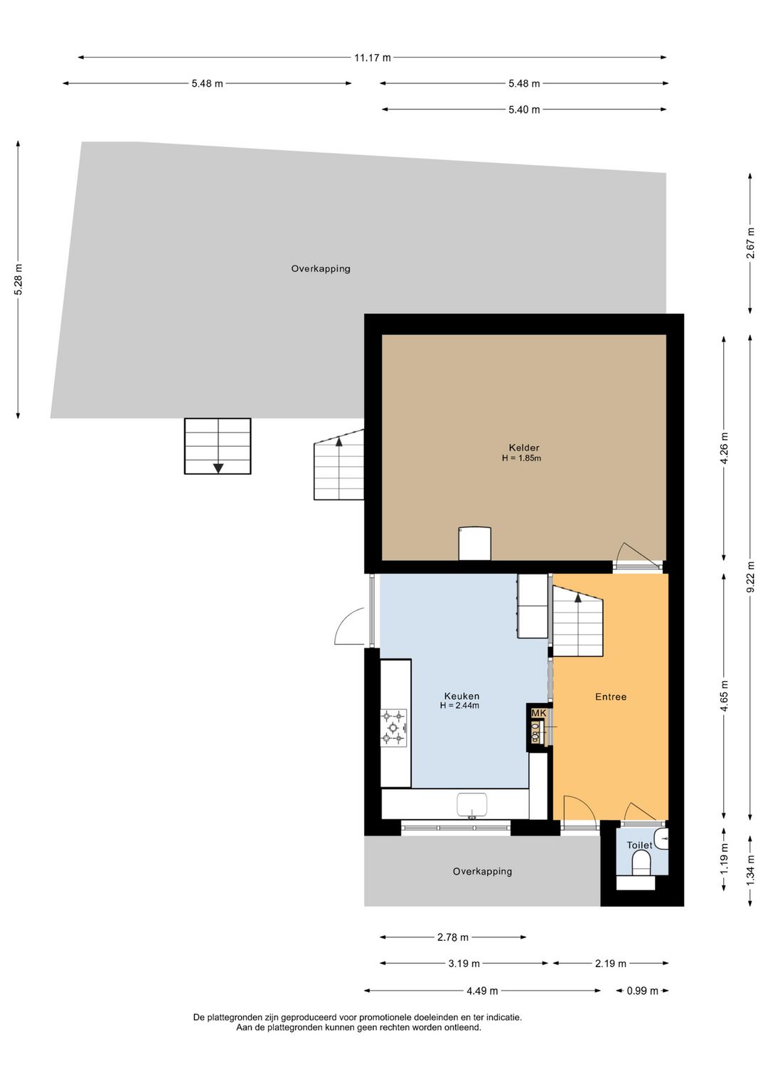 Photo 38 of Het Wolfseind 14