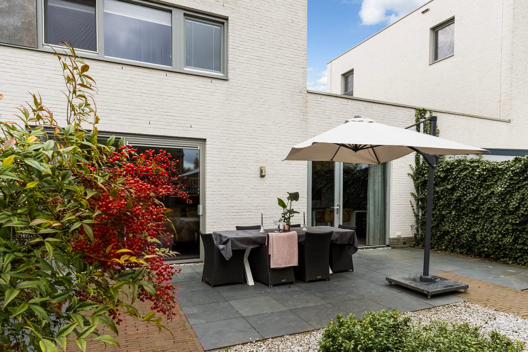 Foto 13 van Laan van de Charleston 13