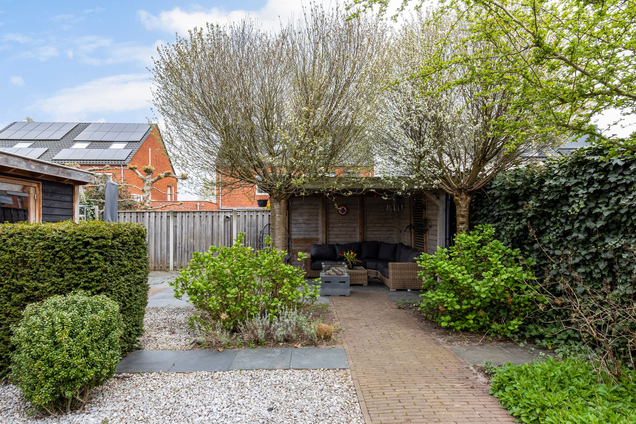 Foto 18 van Laan van de Charleston 13