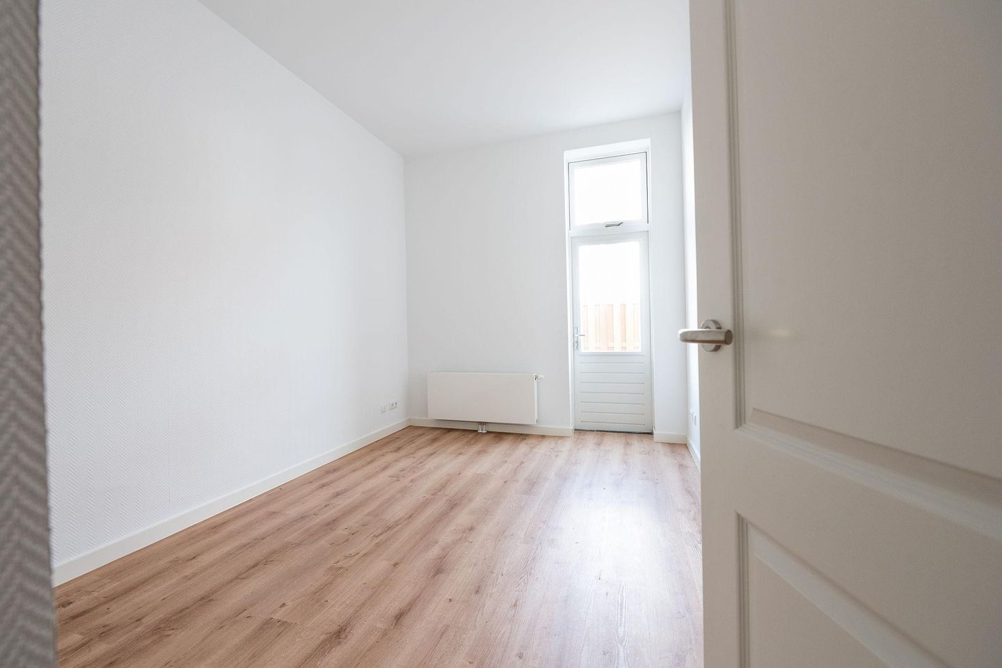 Photo 5 of De Perponcherstraat 99-E