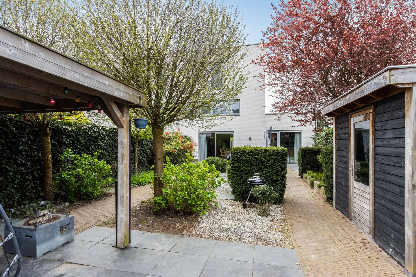 Foto 19 van Laan van de Charleston 13