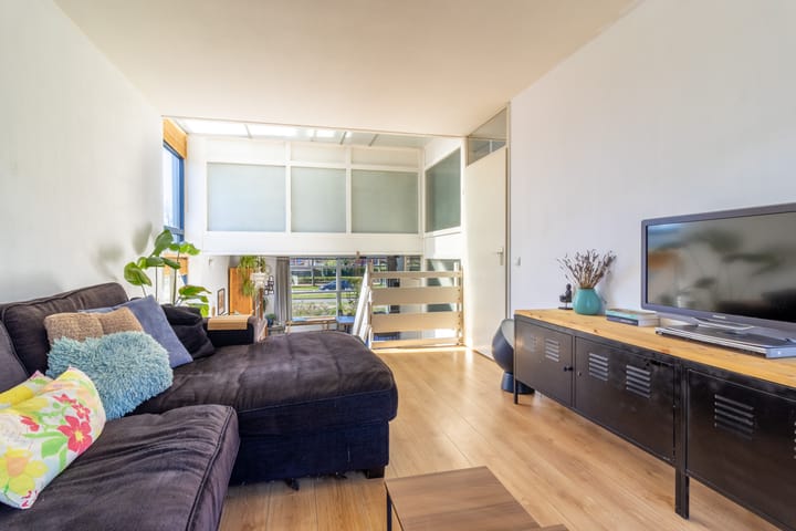 Foto 3 van Het Wolfseind 14