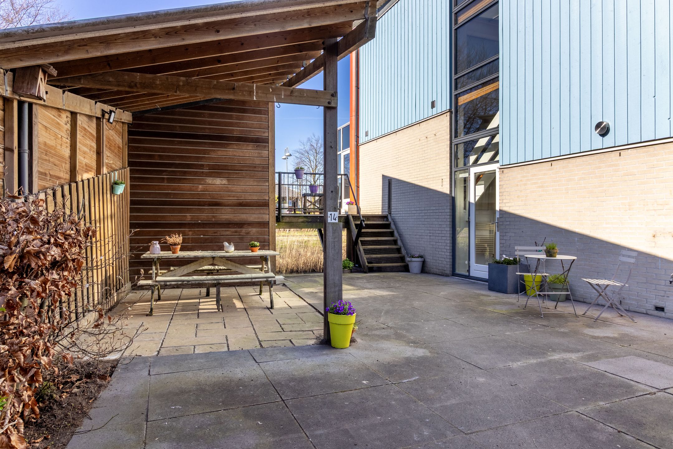 Photo 24 of Het Wolfseind 14