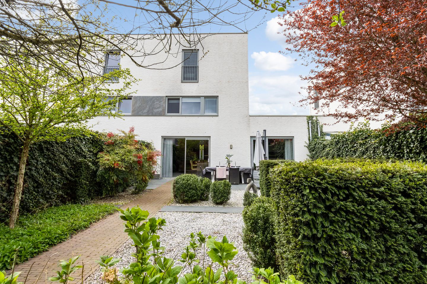 Foto 14 van Laan van de Charleston 13