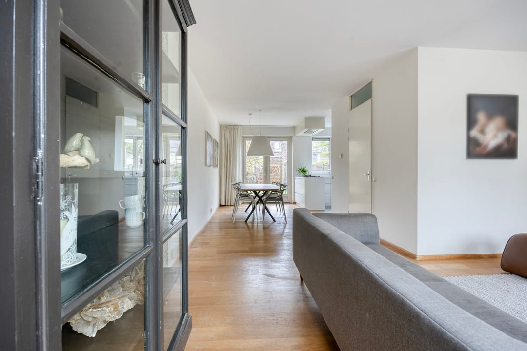 Photo 7 of Auke Mollemastraat 15