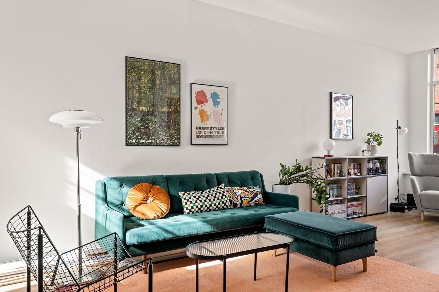 Foto 10 van Knopstraat 26