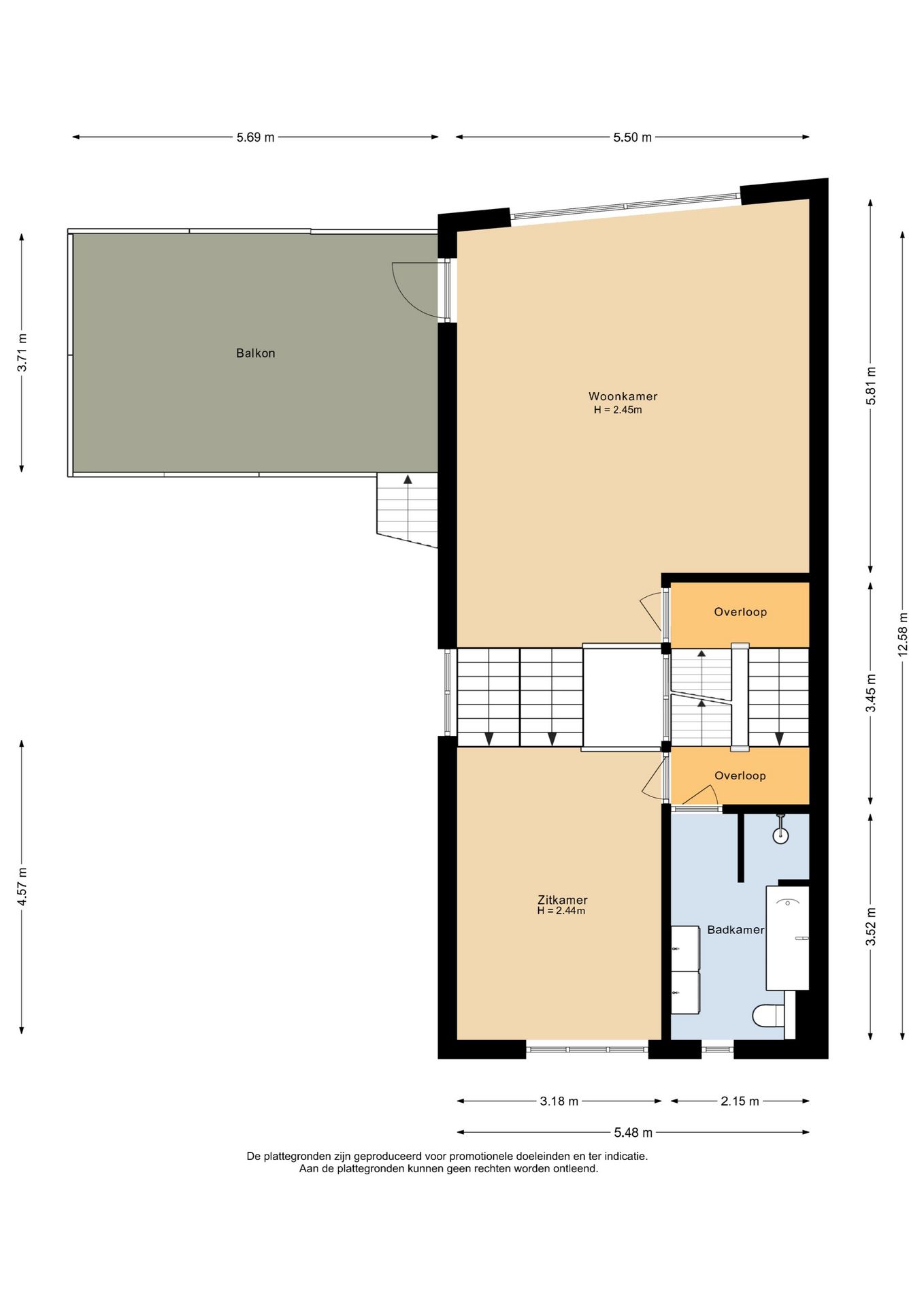 Photo 40 of Het Wolfseind 14