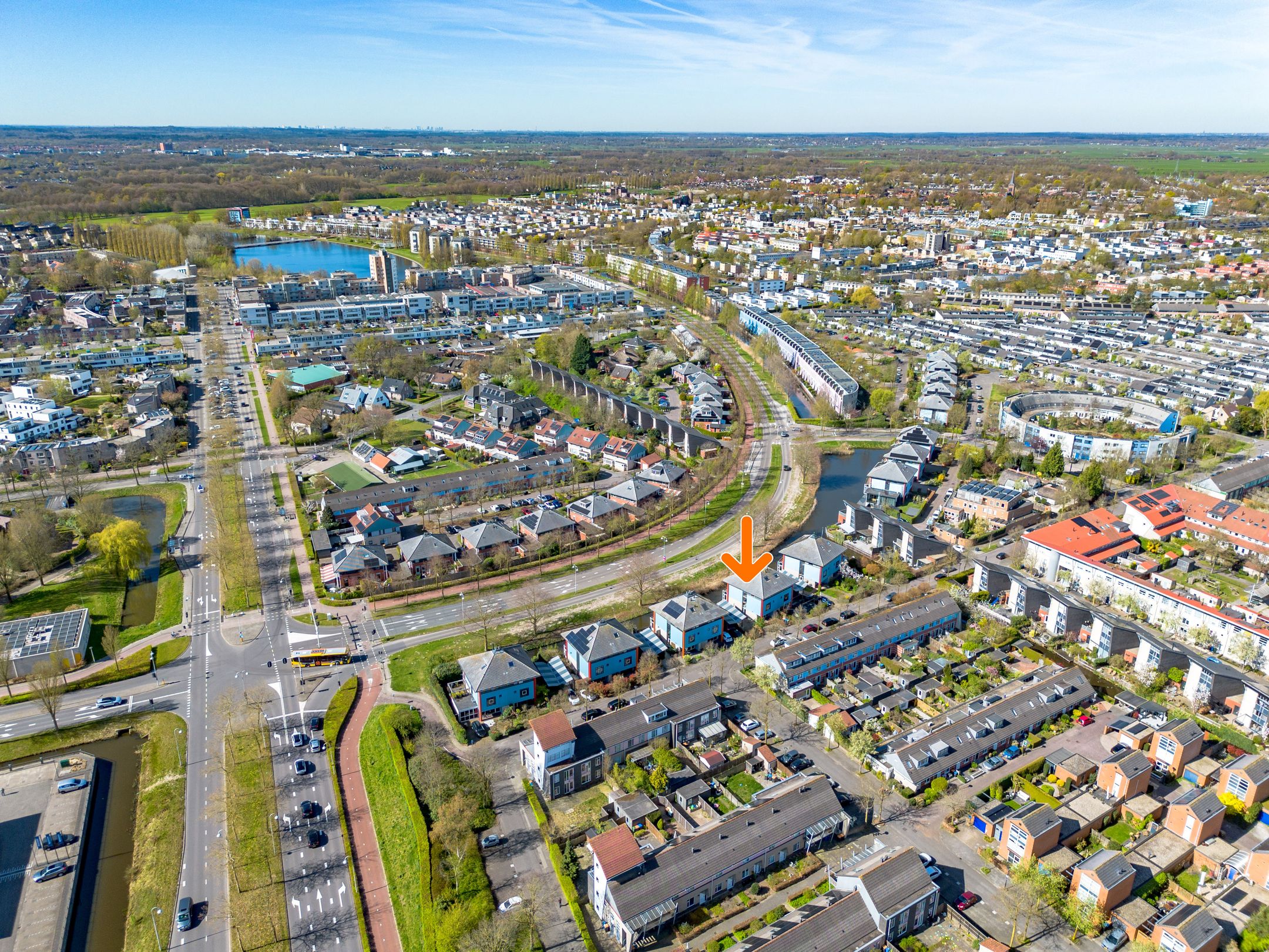 Photo 36 of Het Wolfseind 14