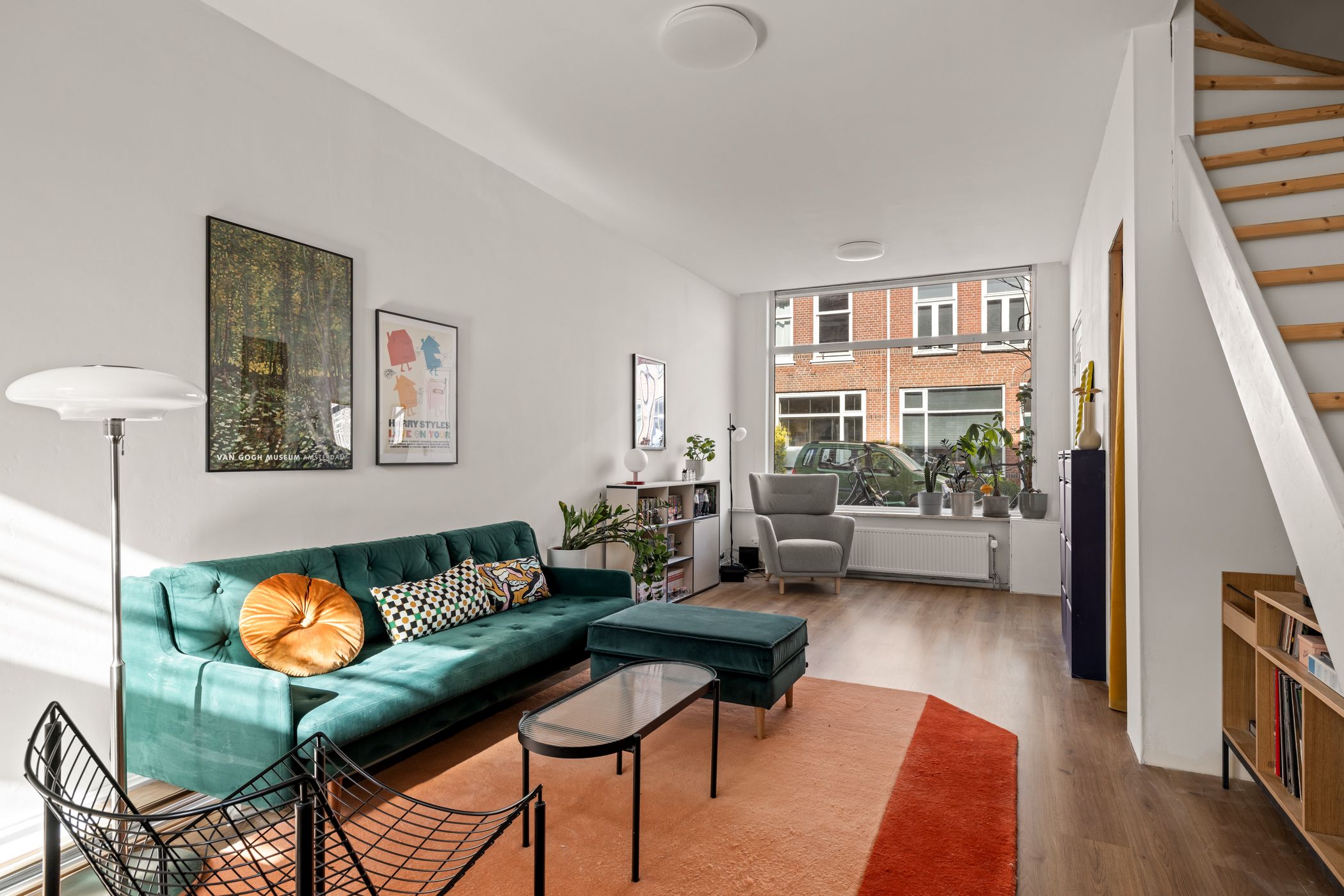 Foto 9 van Knopstraat 26