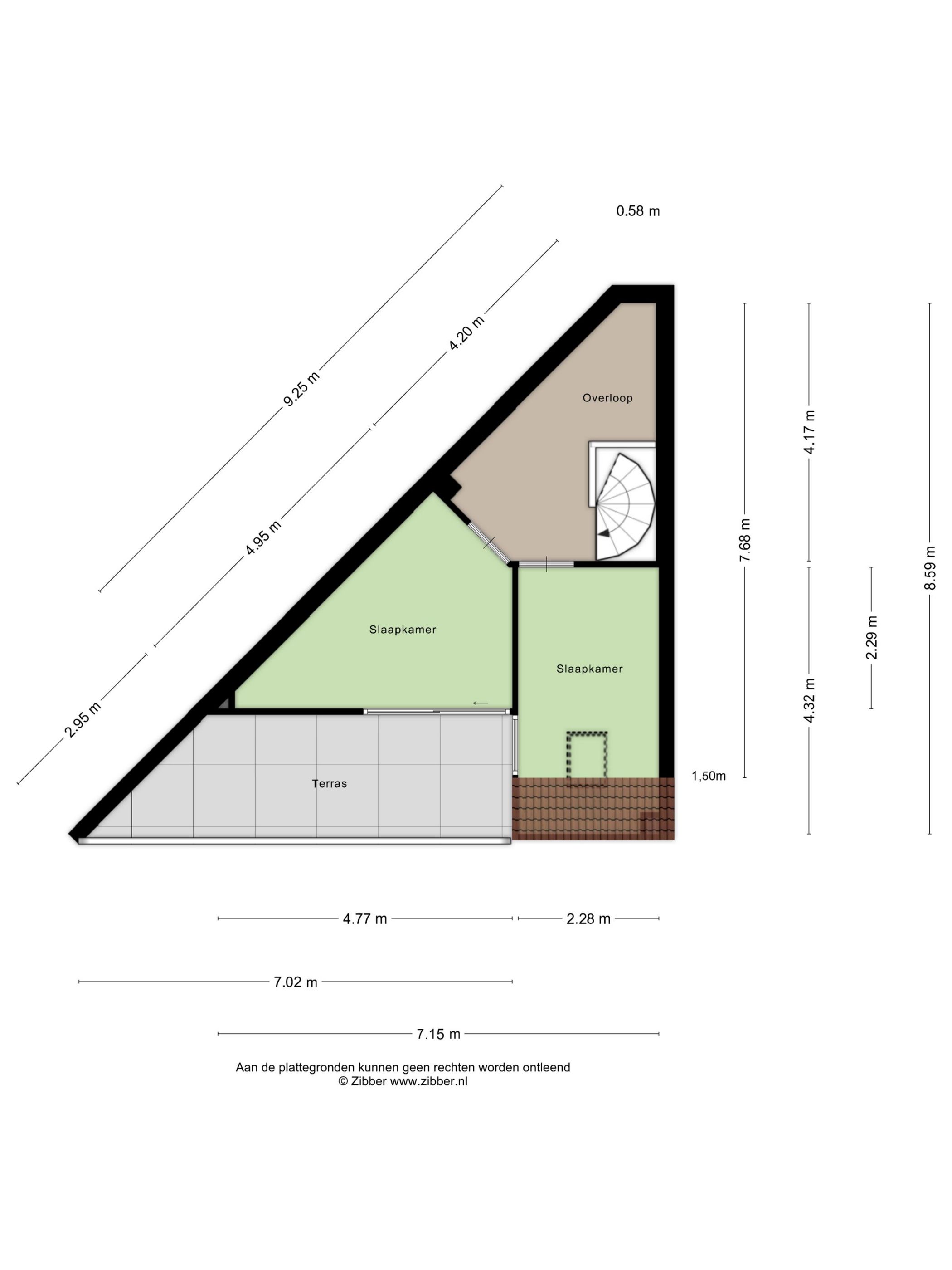 Foto 33 van Herckenstein 87