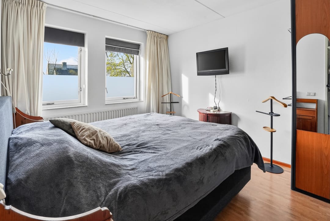 Foto 23 van Donkervoort 29