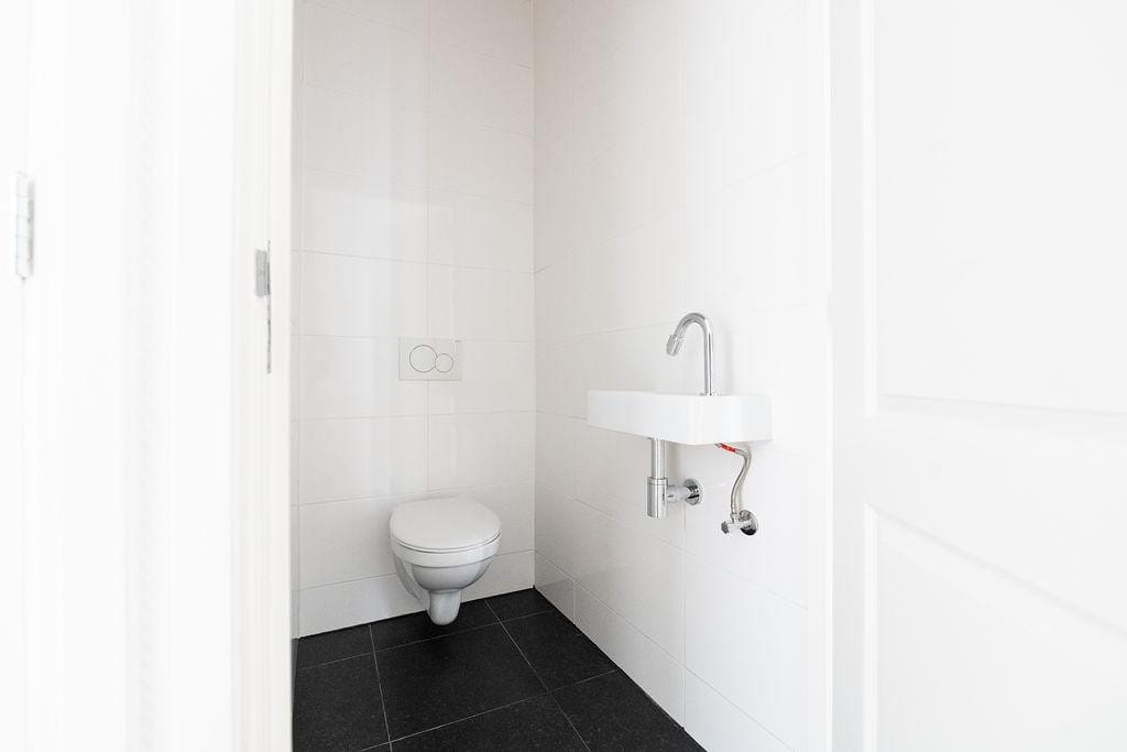 Photo 10 of De Perponcherstraat 99-E