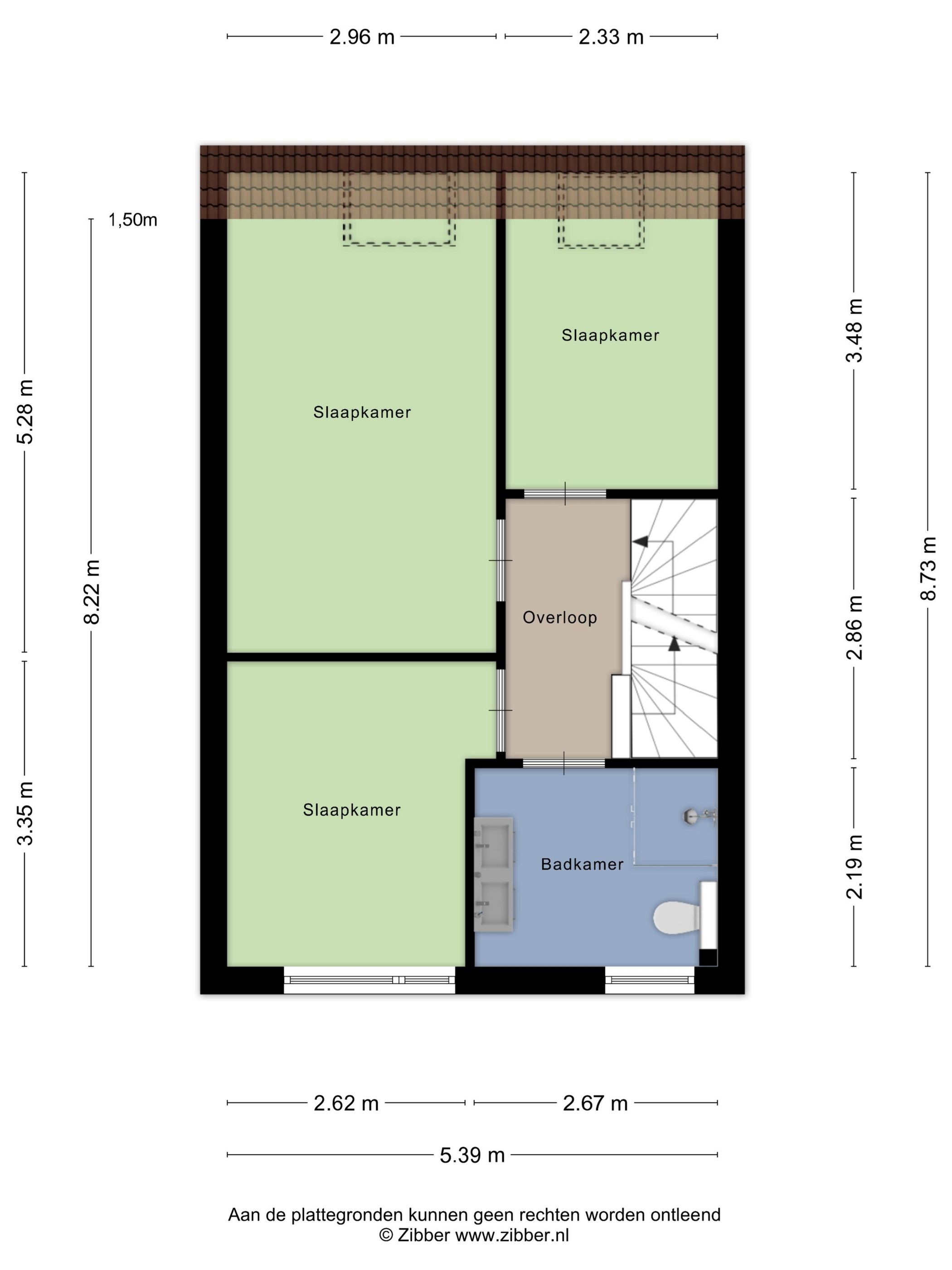 Foto 30 van Radon 41