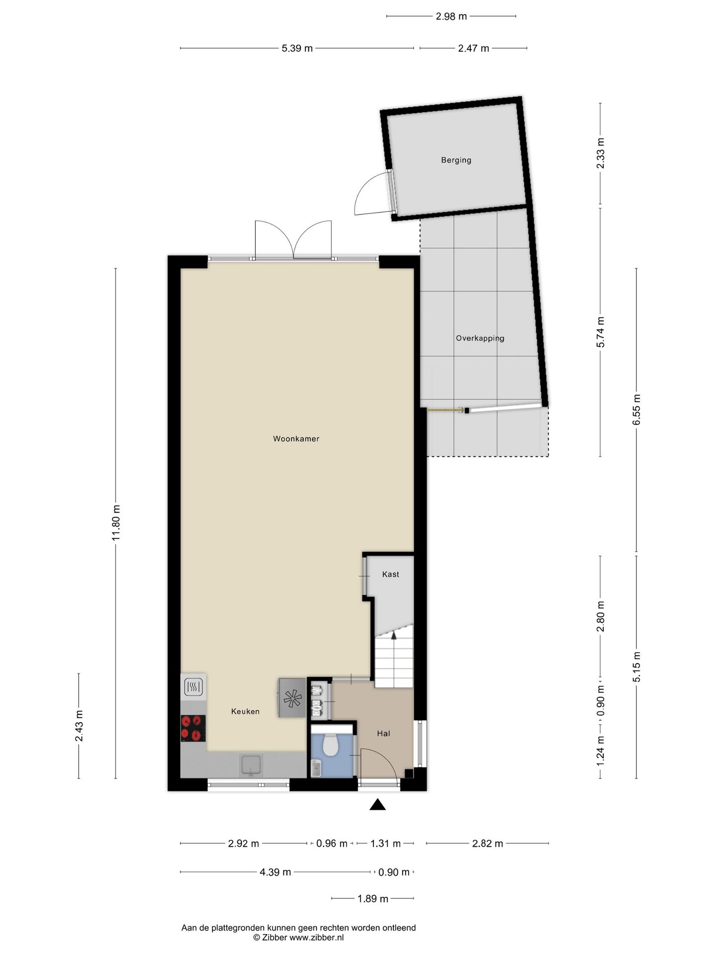 Foto 29 van Radon 41