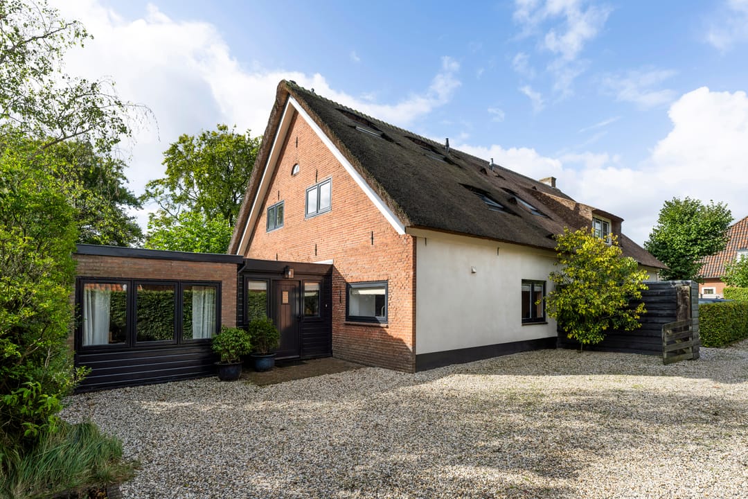 Photo 1 of Klaaskampen 19-A