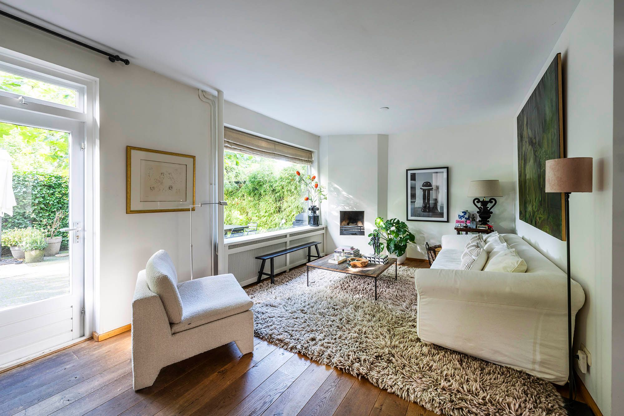 Photo 12 of Klaaskampen 19-A