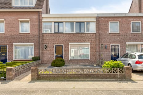 Photo of Ganzebloemstraat 3 5571HX Bergeijk, see listing for more details
