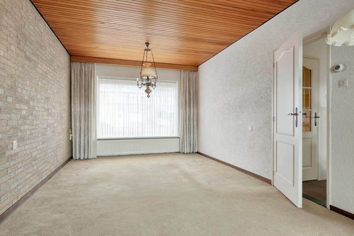 Foto 3 van Ganzebloemstraat 3