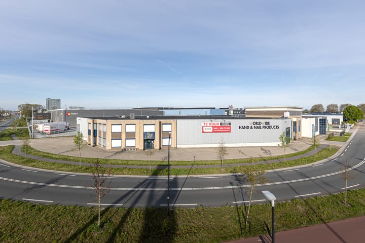 De Run 4219-4223, Veldhoven