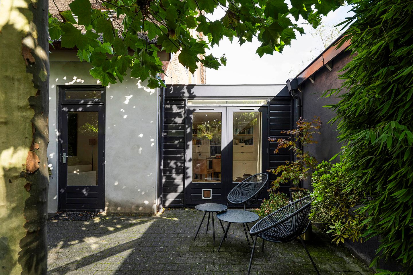 Photo 40 of Klaaskampen 19-A