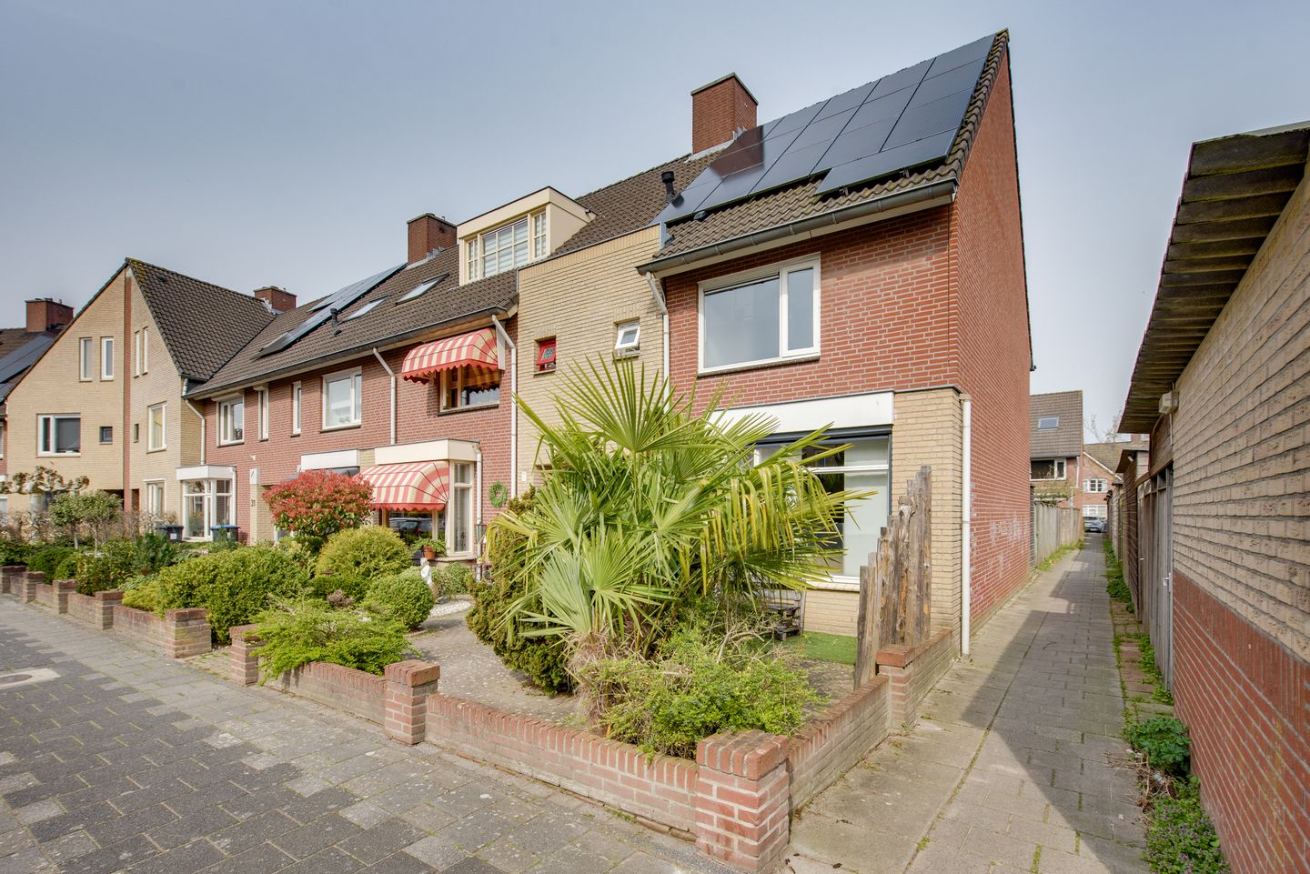 Foto 5 van Kiplinglaan 37