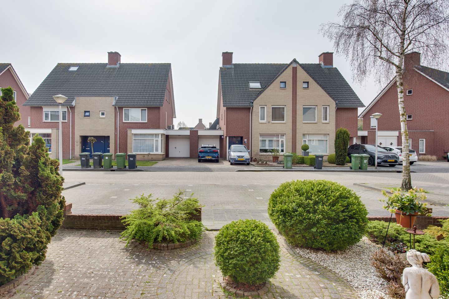 Foto 10 van Kiplinglaan 37