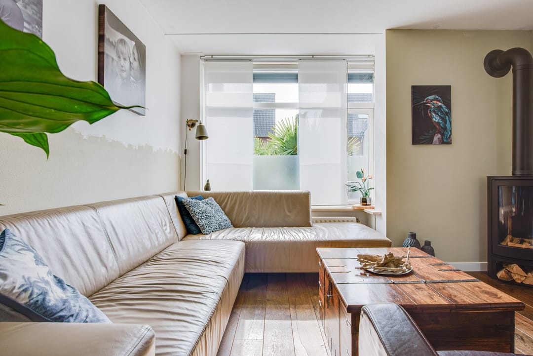 Foto 17 van Kiplinglaan 37