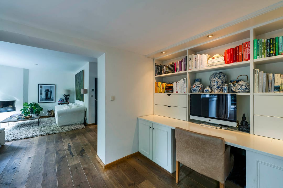 Photo 16 of Klaaskampen 19-A