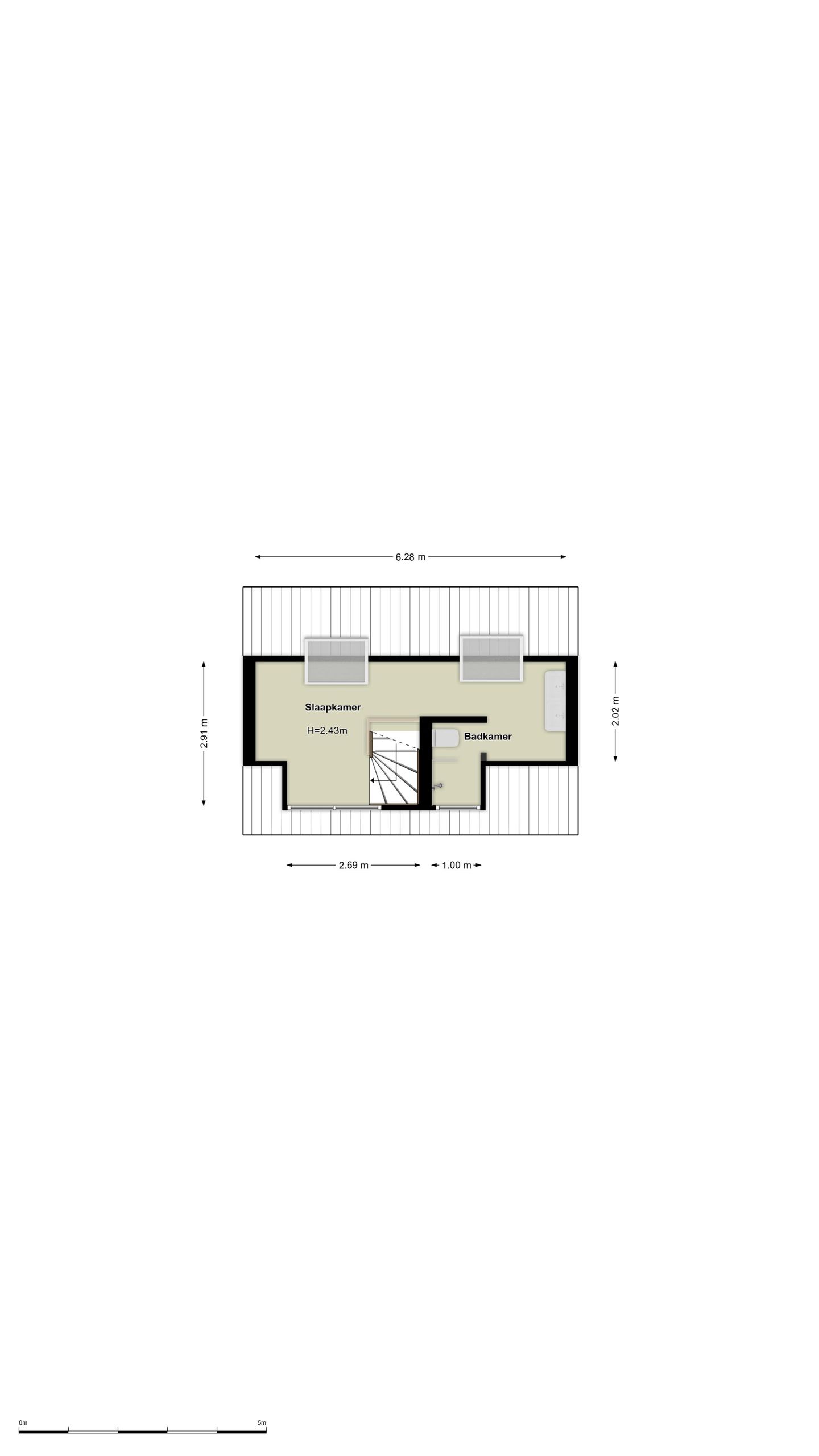 Photo 34 of Klaaskampen 19-A