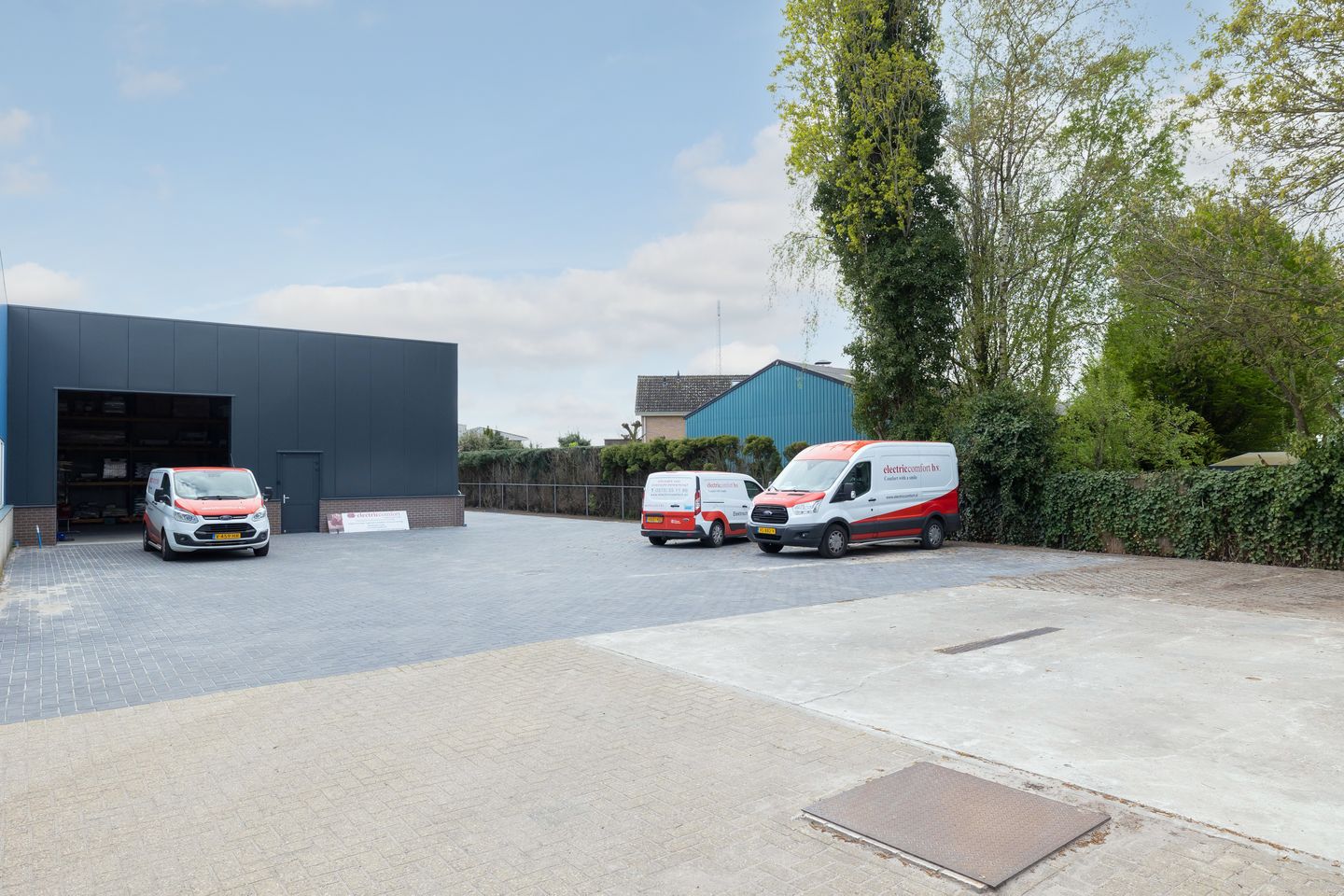 View photo 5 of Telgenweg 4