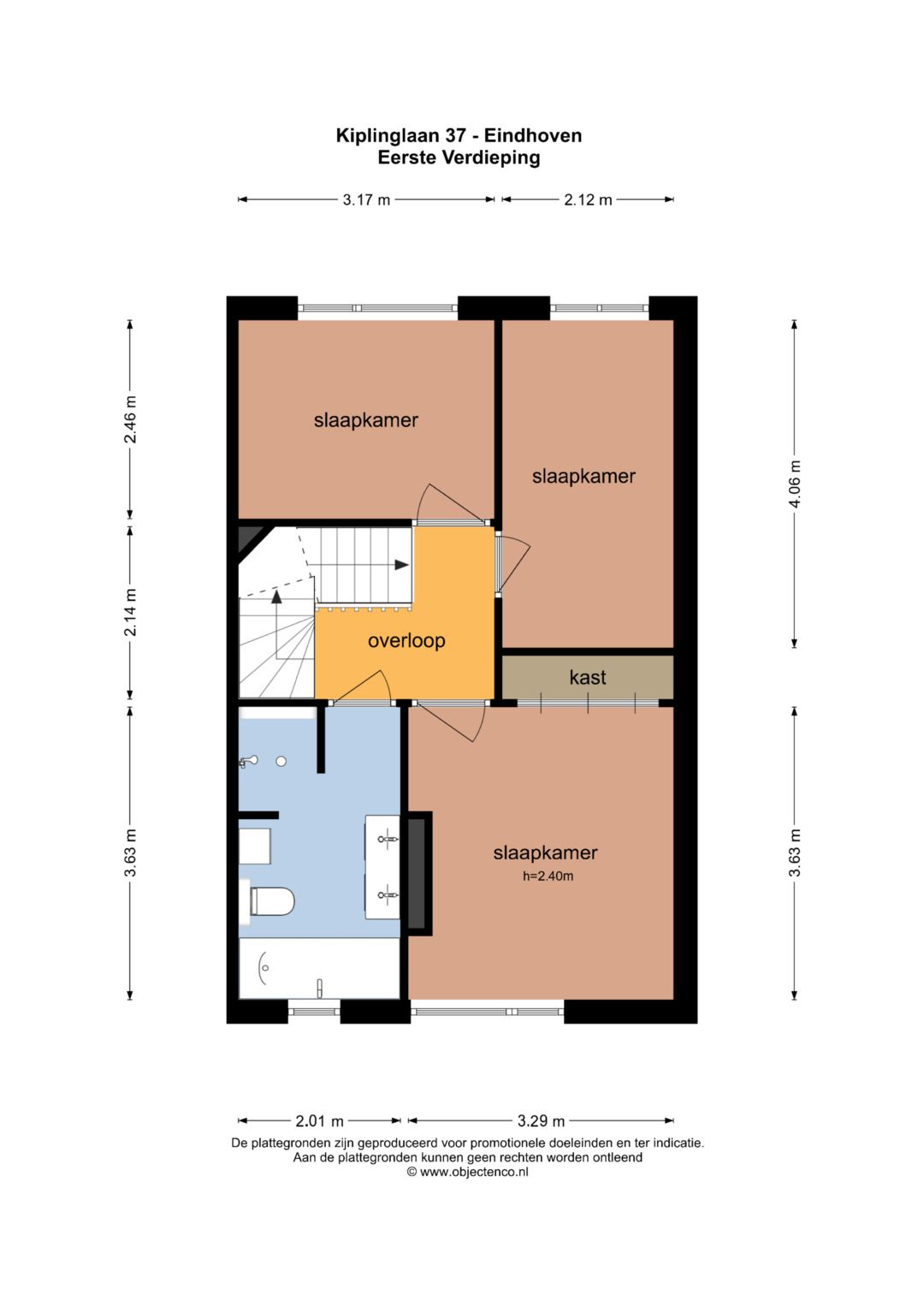 Foto 65 van Kiplinglaan 37