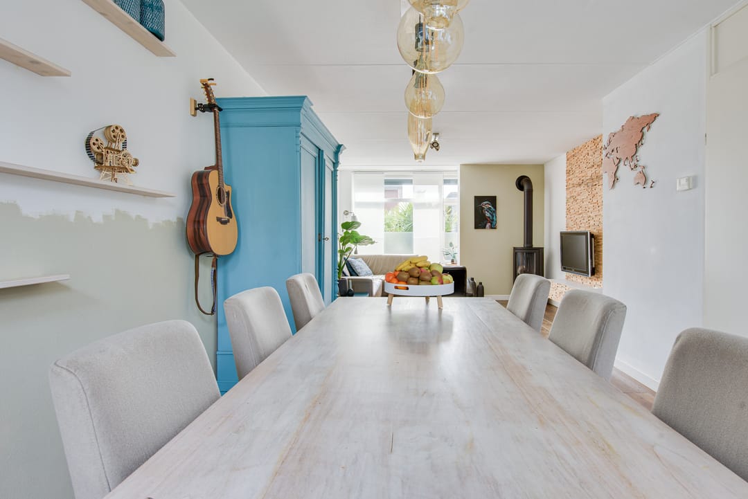 Foto 22 van Kiplinglaan 37