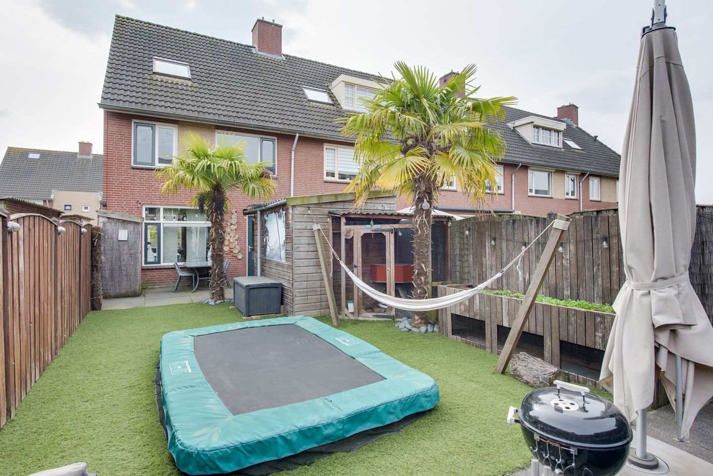 Foto 34 van Kiplinglaan 37