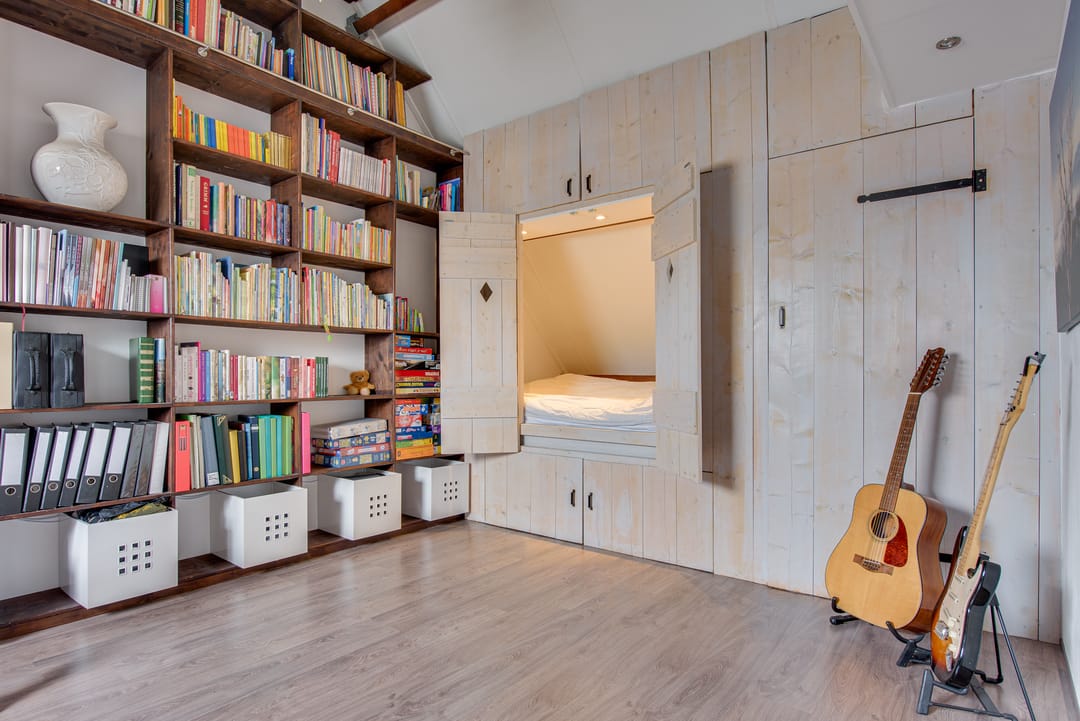 Foto 52 van Kiplinglaan 37