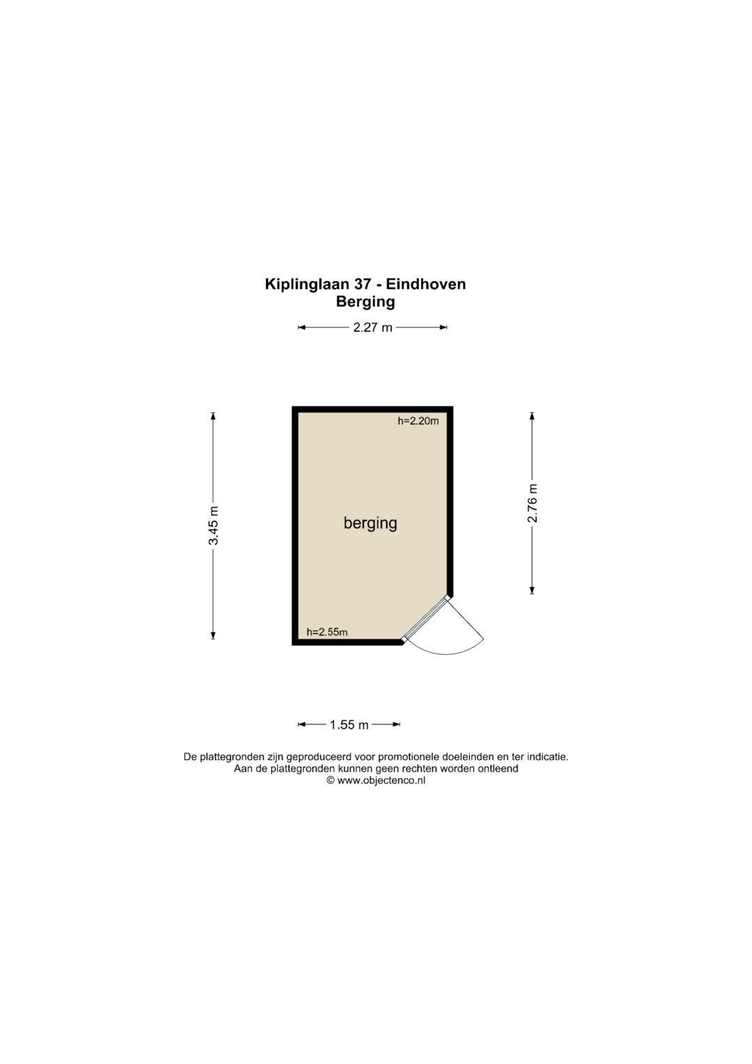 Foto 67 van Kiplinglaan 37