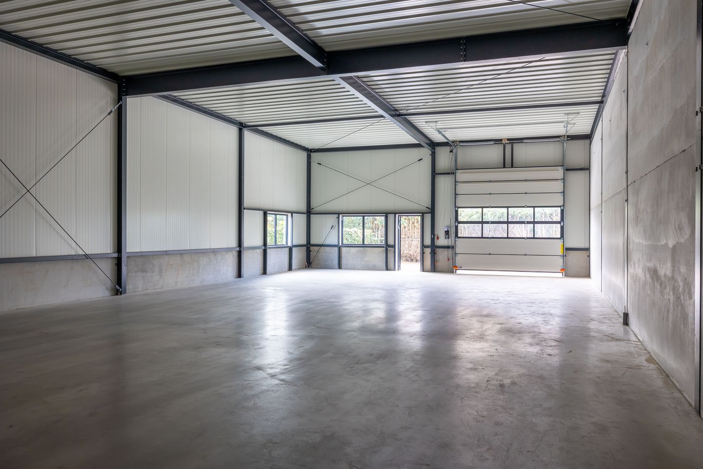 View photo 3 of Telgenweg 4