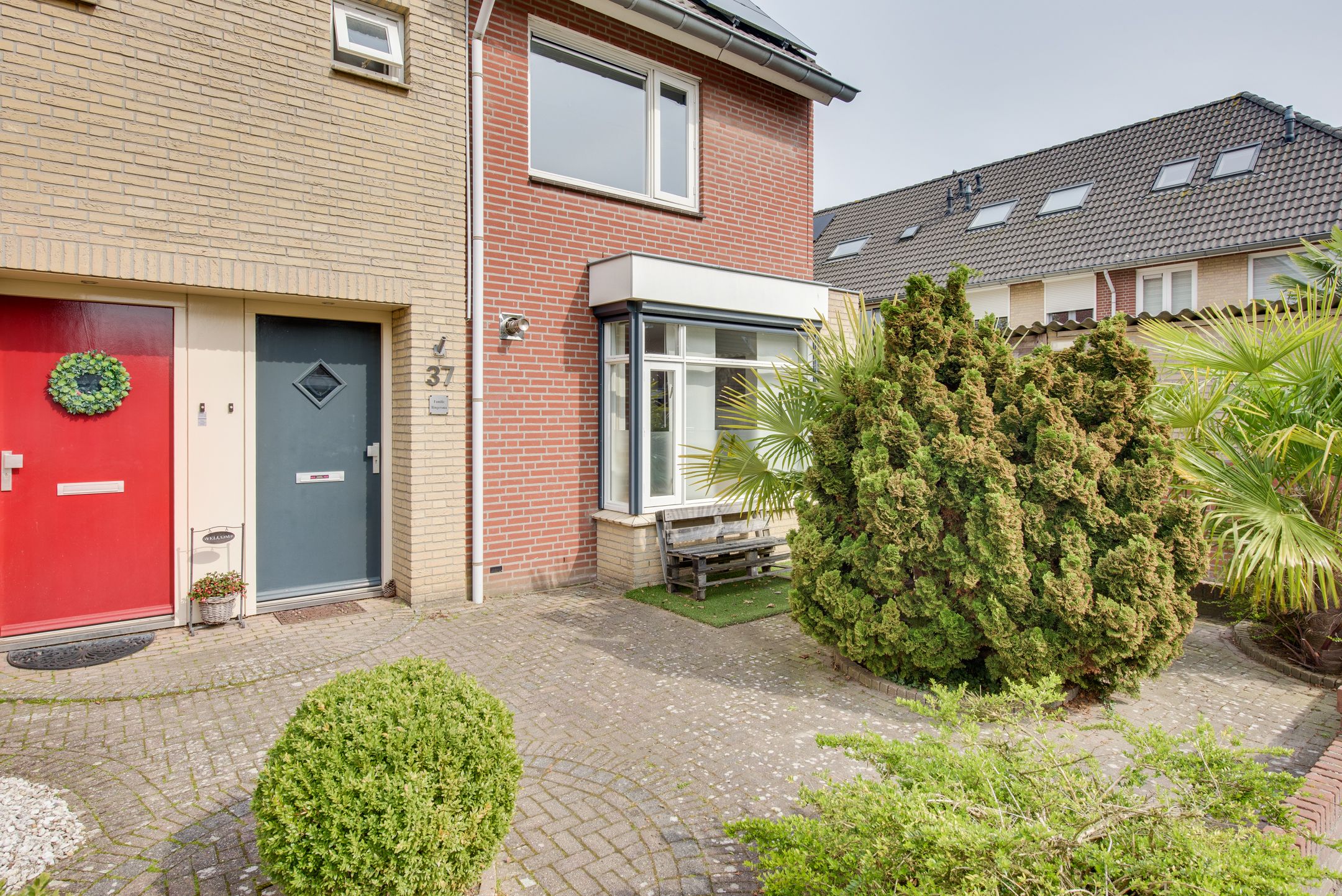 Foto 3 van Kiplinglaan 37