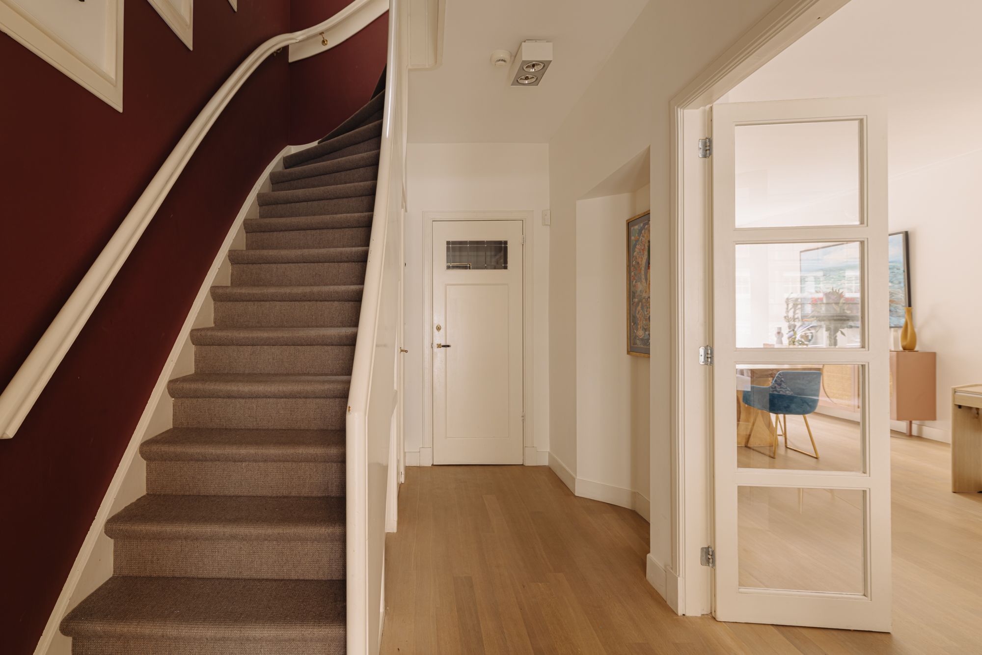 Foto 3 van Botticellistraat 33