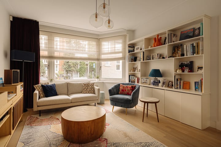 Photo 4 of Botticellistraat 33