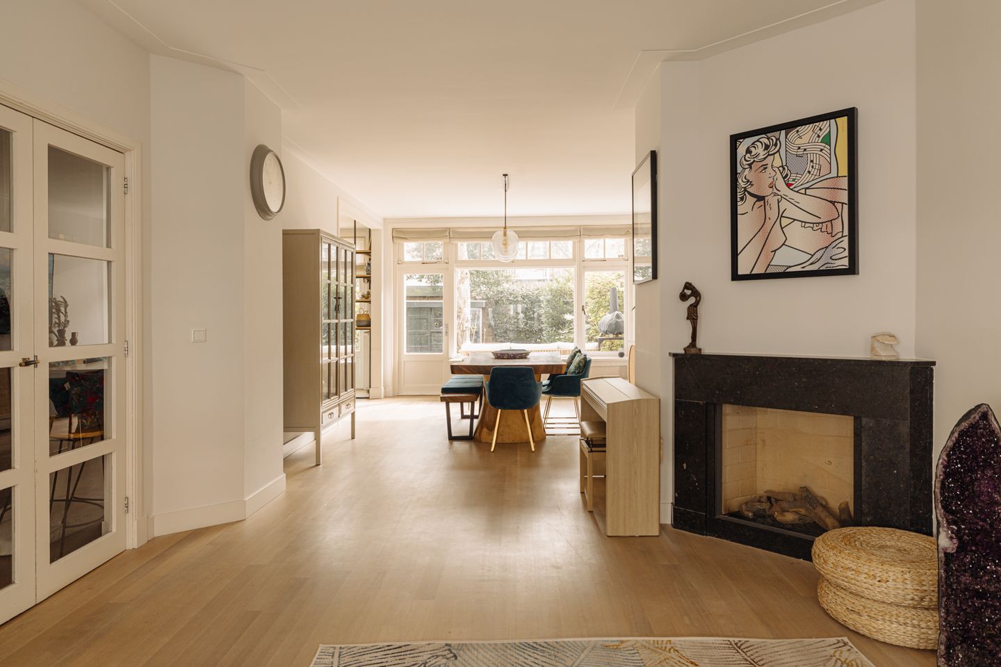 Foto 5 van Botticellistraat 33