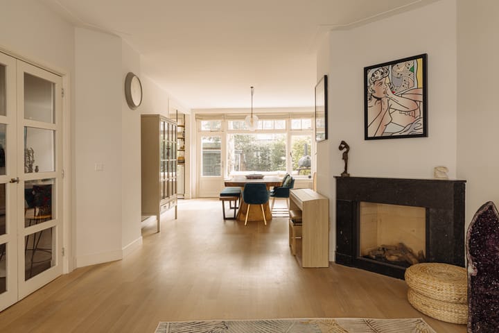 Photo 5 of Botticellistraat 33